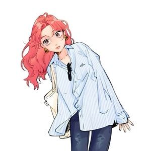 Meet your Posher, Jessie